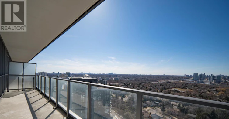 1709-38 Forest Manor Road, Toronto, ON, M2J 0A9 - 8