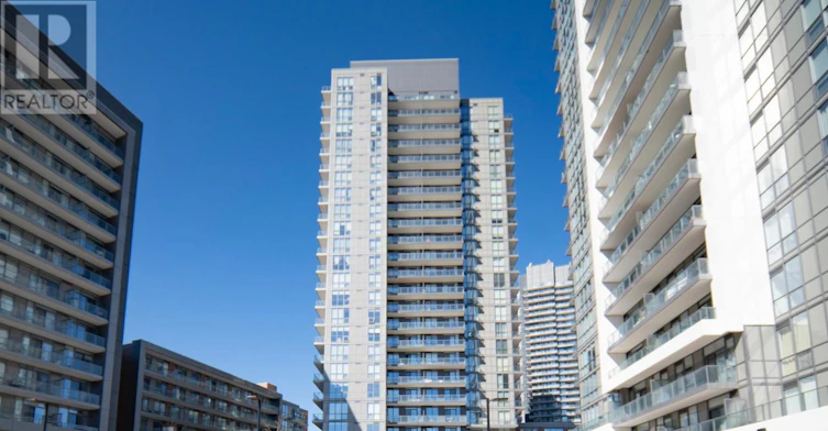 1709-38 Forest Manor Road, Toronto, ON, M2J 0A9