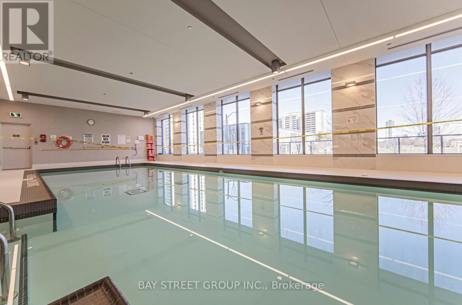 1709-38 Forest Manor Road, Toronto, ON, M2J 0A9 - 18