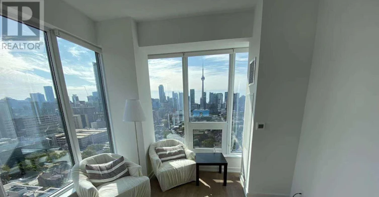 2108-203 College Street, Toronto, ON, M5T 0C8 - 2