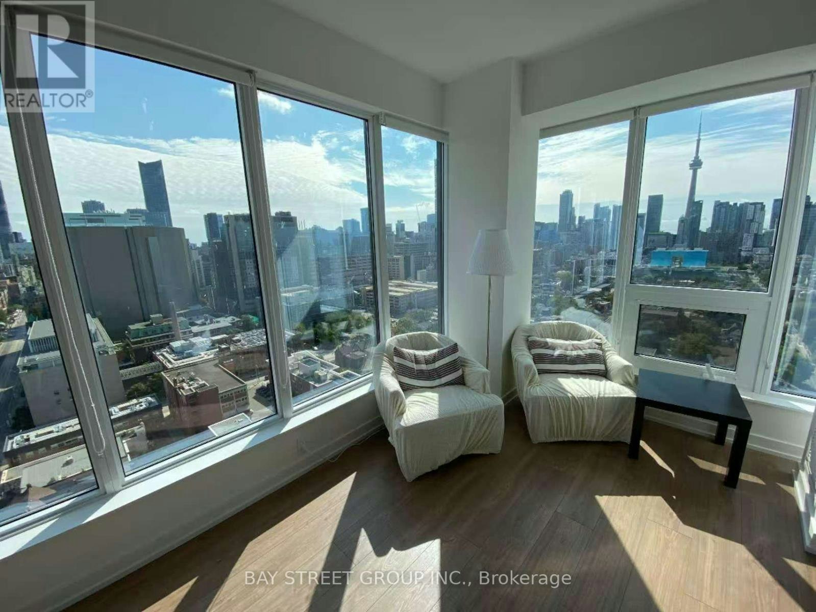 2108-203 College Street, Toronto, ON, M5T 0C8 - 3