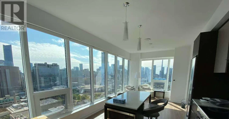 2108-203 College Street, Toronto, ON, M5T 0C8 - 4