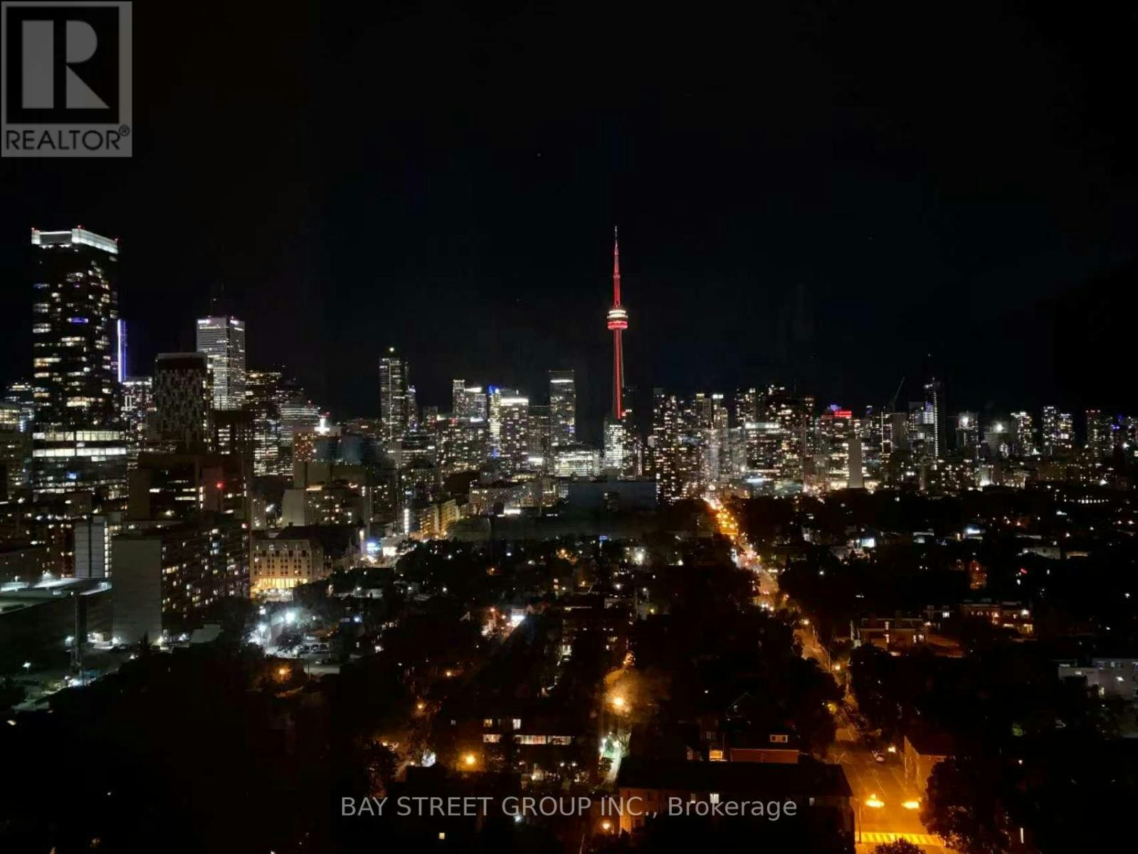 2108-203 College Street, Toronto, ON, M5T 0C8 - 8