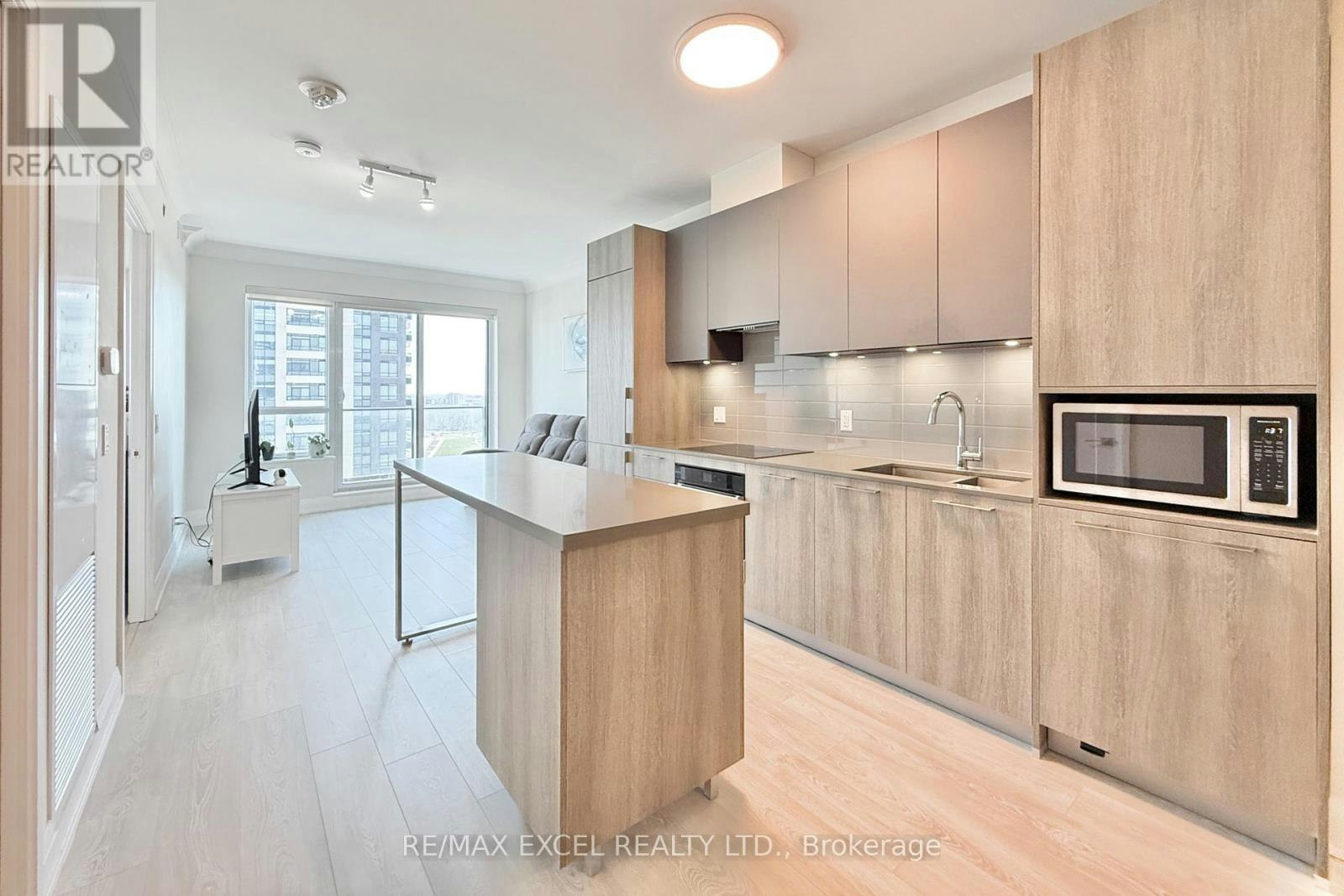 1801-18 Water Walk Drive, Markham, ON, L3R 6L5