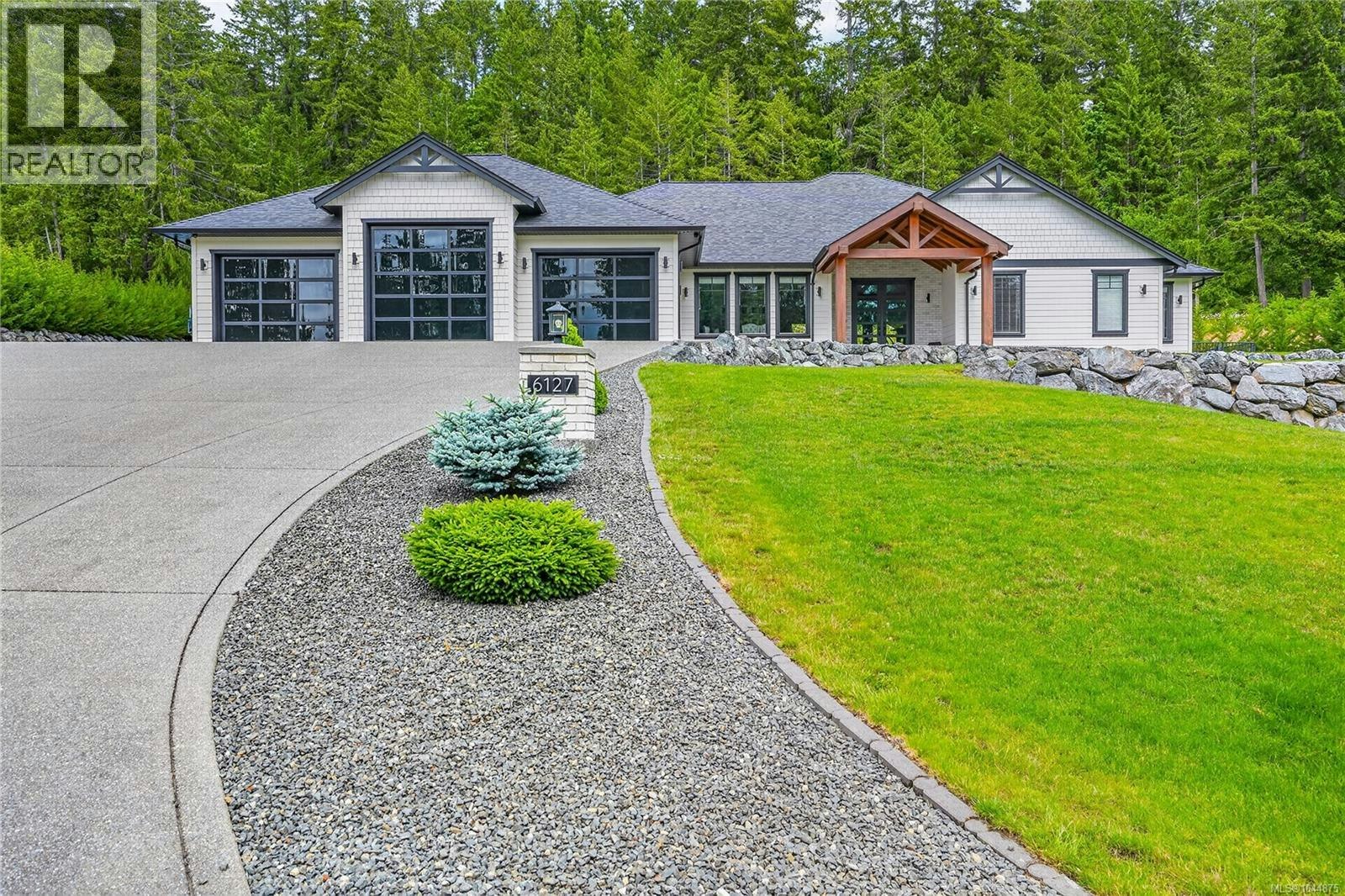 6127 Chase Drive, Port Alberni, BC, V9Y 0C2
