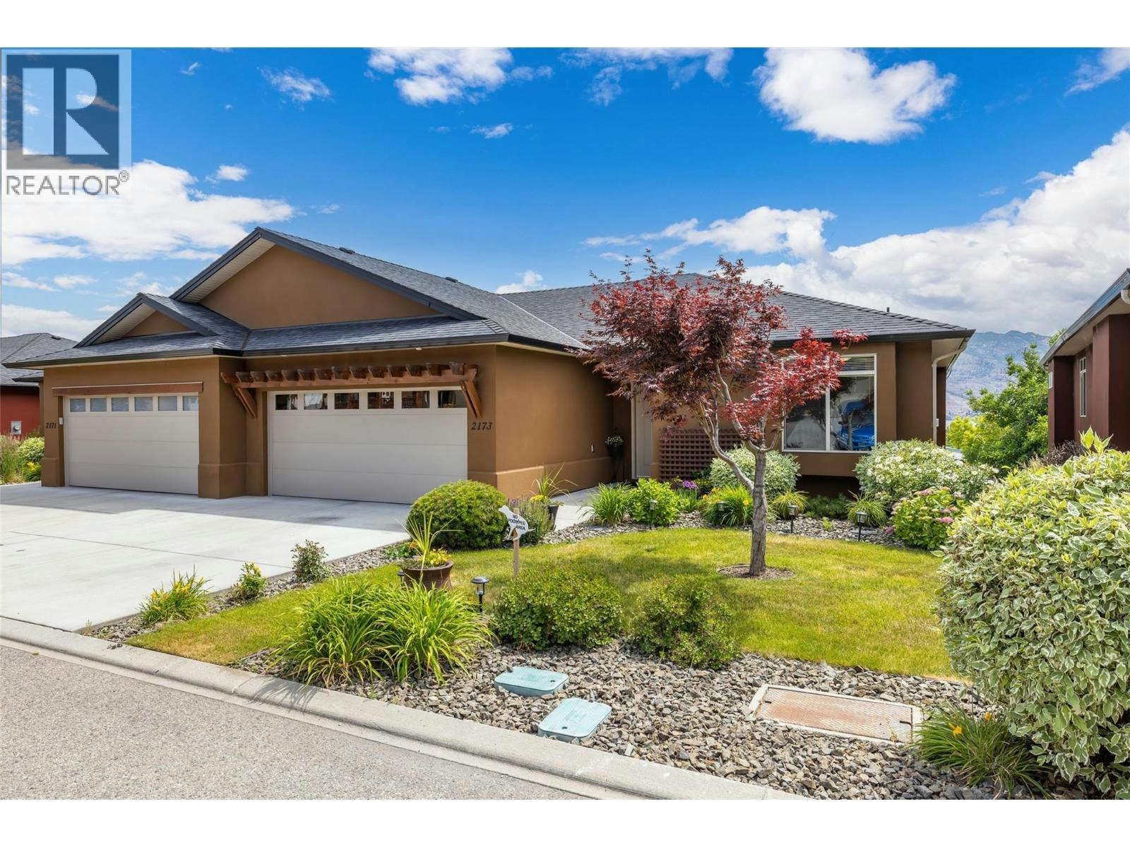2173 Talavera Place, Westbank, BC, V4T 3L4