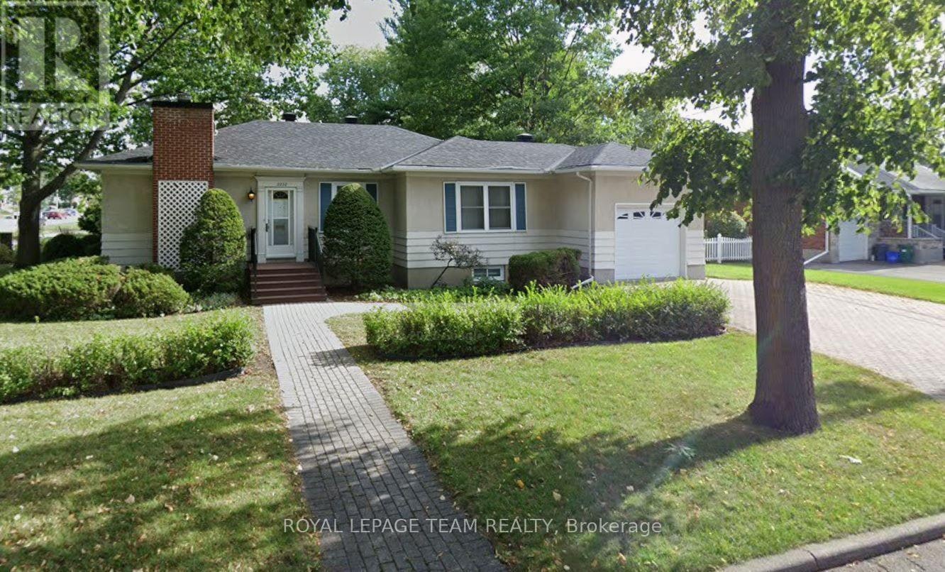 BASEMENT-2238 Miramichi Street, Ottawa, ON, K2C 0Y9