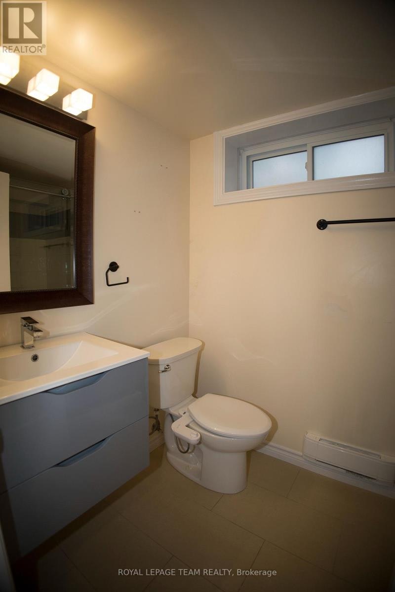 BASEMENT-2238 Miramichi Street, Ottawa, ON, K2C 0Y9 - 2