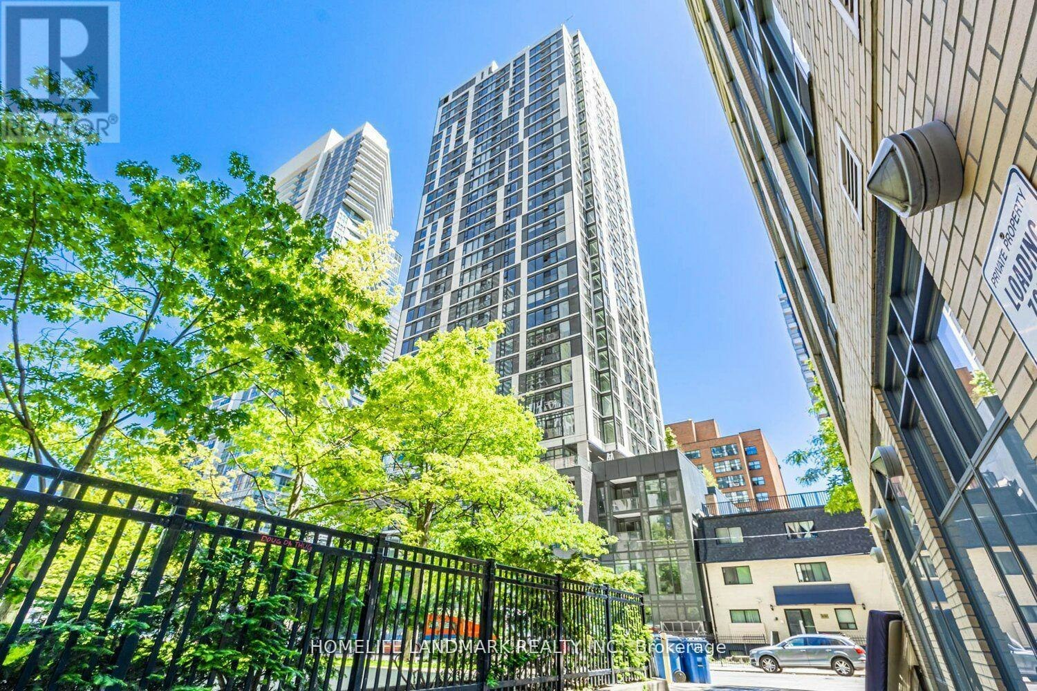 2301-65 Mutual Street, Toronto, ON, M5B 2A9