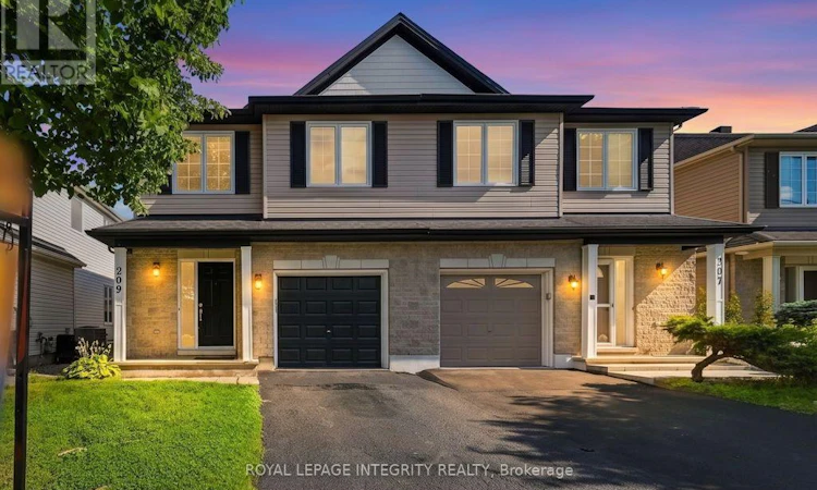 209 Tewsley Drive