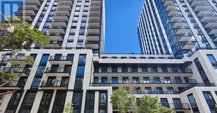 738-91 Montclair Avenue, Toronto, ON, M5P 0B1
