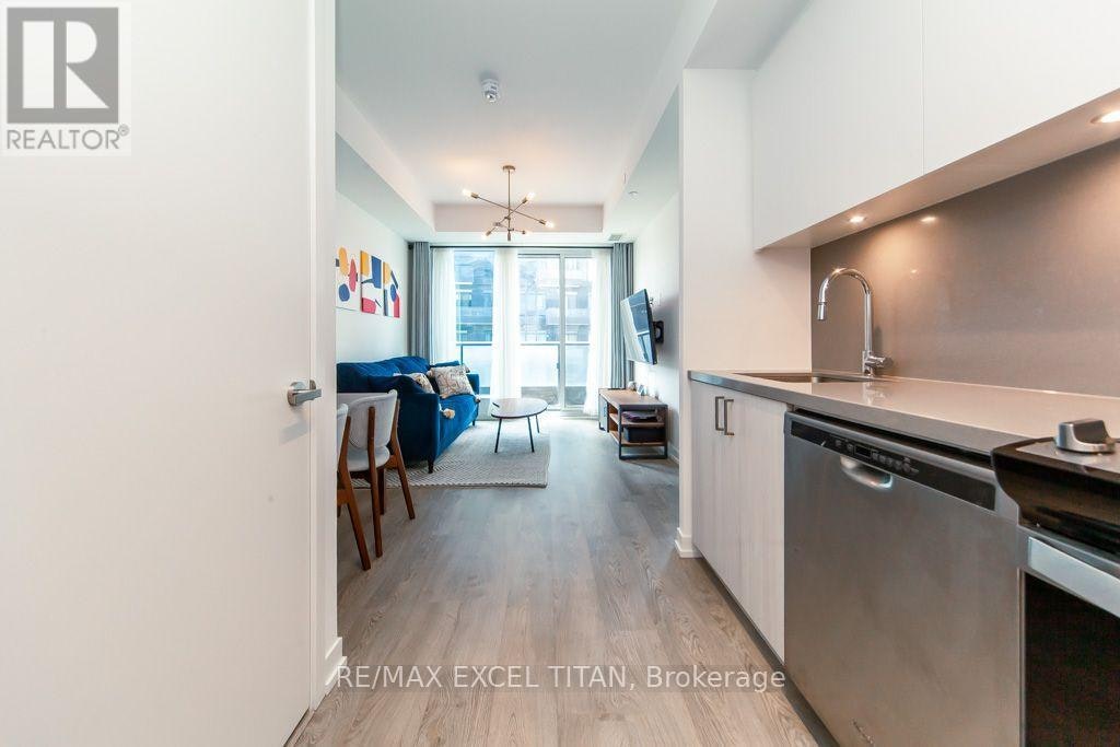 602E-8868 Yonge Street, Richmond Hill, ON, L4C 1Z8 - 5