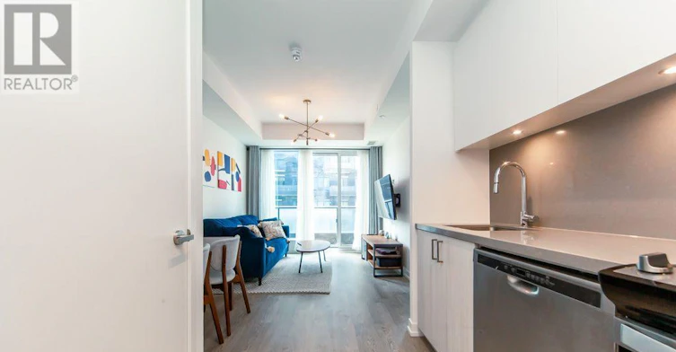 602E-8868 Yonge Street, Richmond Hill, ON, L4C 1Z8 - 5