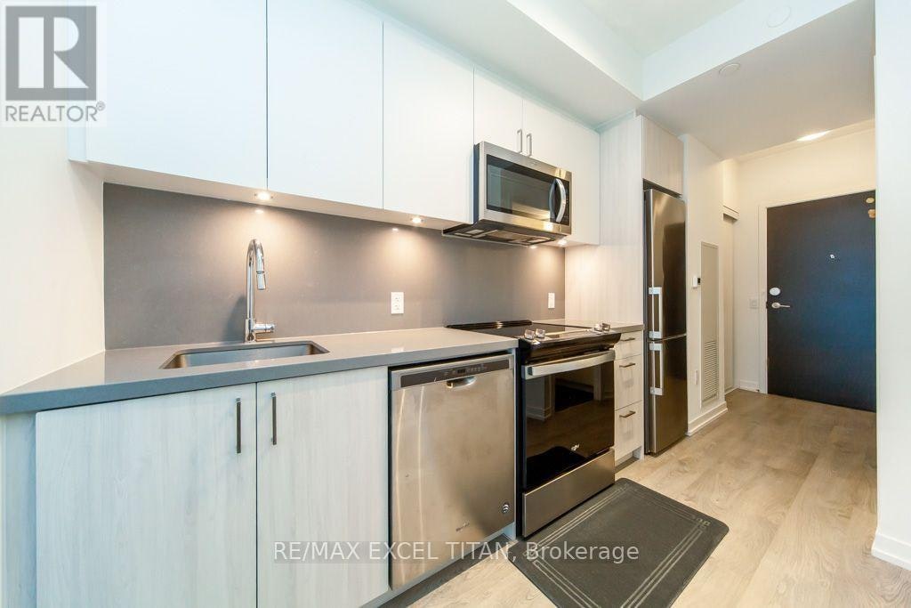 602E-8868 Yonge Street, Richmond Hill, ON, L4C 1Z8 - 14