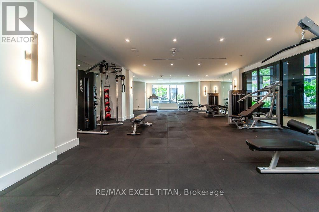 602E-8868 Yonge Street, Richmond Hill, ON, L4C 1Z8 - 31