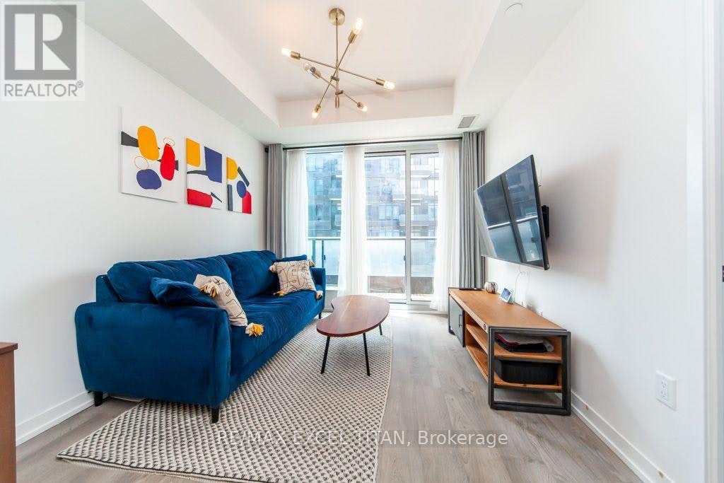 602E-8868 Yonge Street, Richmond Hill, ON, L4C 1Z8 - 7