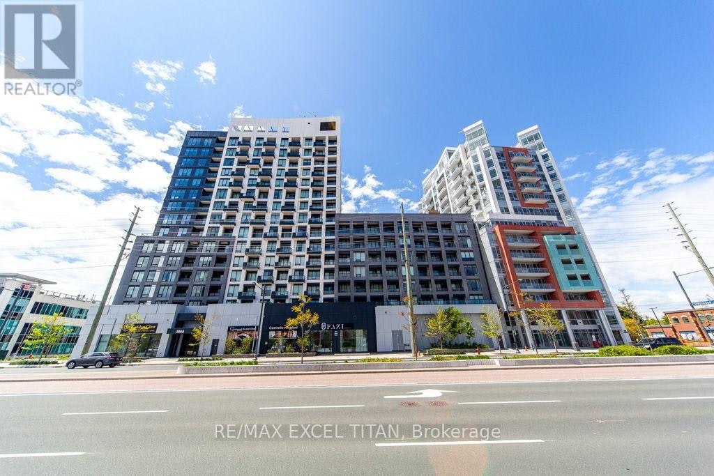 602E-8868 Yonge Street, Richmond Hill, ON, L4C 1Z8