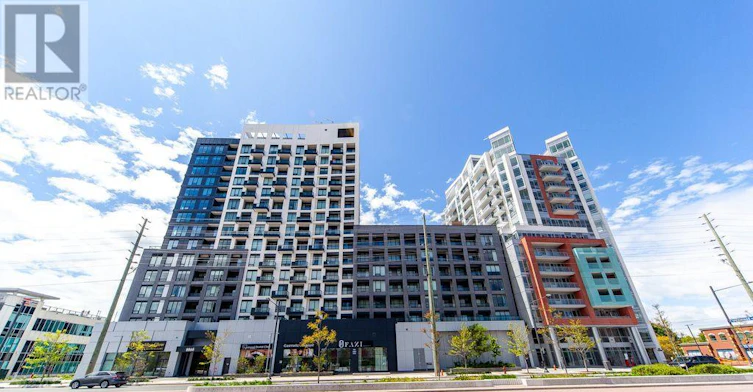 602E-8868 Yonge Street, Richmond Hill, ON, L4C 1Z8