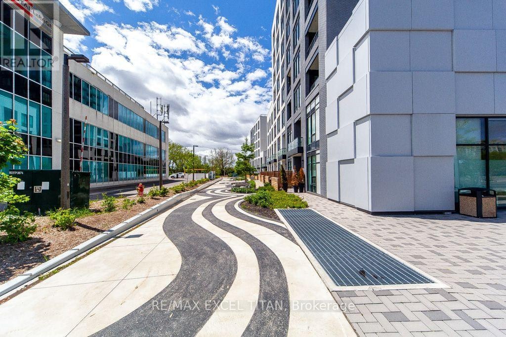 602E-8868 Yonge Street, Richmond Hill, ON, L4C 1Z8 - 36