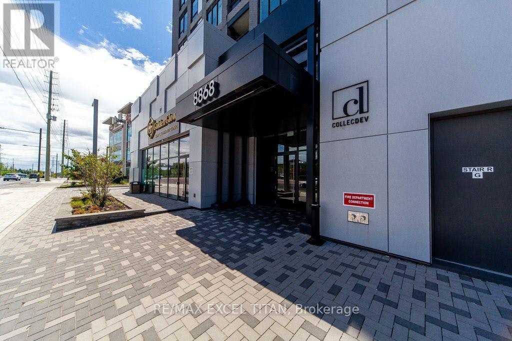 602E-8868 Yonge Street, Richmond Hill, ON, L4C 1Z8 - 2