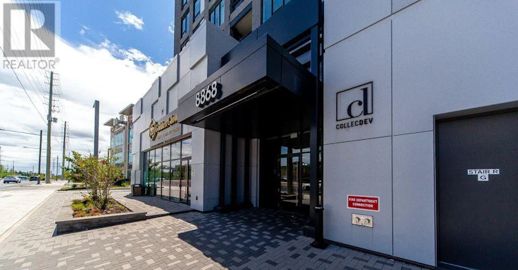 602E-8868 Yonge Street, Richmond Hill, ON, L4C 1Z8 - 2