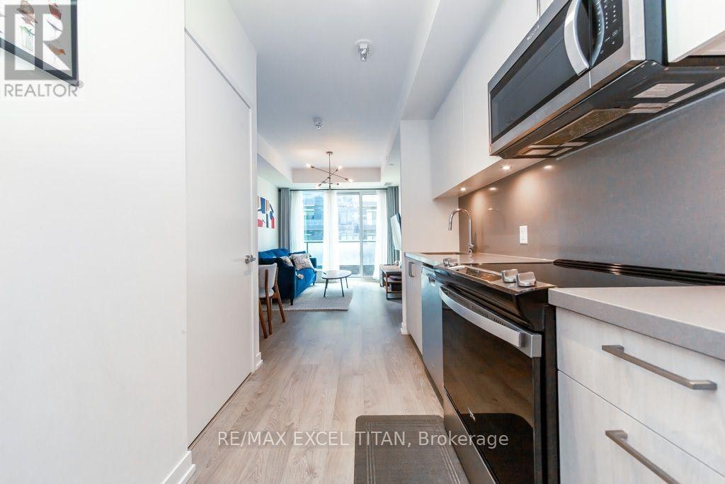 602E-8868 Yonge Street, Richmond Hill, ON, L4C 1Z8 - 4