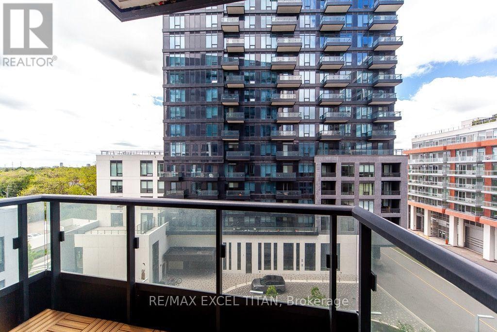 602E-8868 Yonge Street, Richmond Hill, ON, L4C 1Z8 - 23