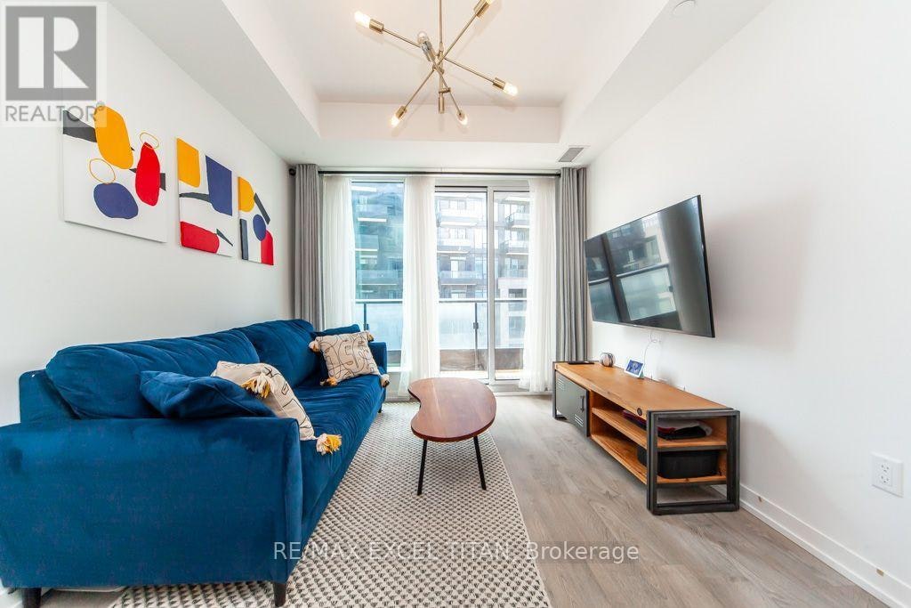 602E-8868 Yonge Street, Richmond Hill, ON, L4C 1Z8 - 8