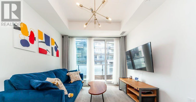 602E-8868 Yonge Street, Richmond Hill, ON, L4C 1Z8 - 8