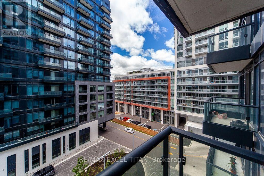 602E-8868 Yonge Street, Richmond Hill, ON, L4C 1Z8 - 25