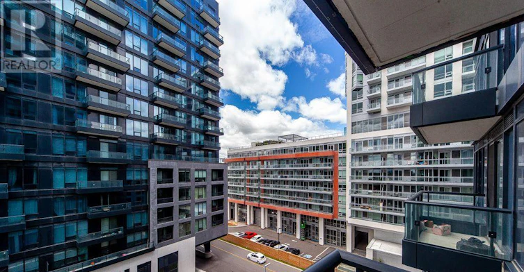 602E-8868 Yonge Street, Richmond Hill, ON, L4C 1Z8 - 25