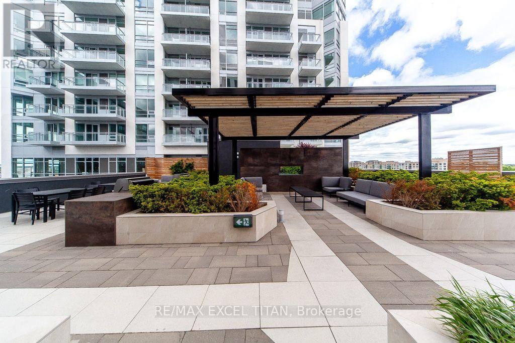 602E-8868 Yonge Street, Richmond Hill, ON, L4C 1Z8 - 26
