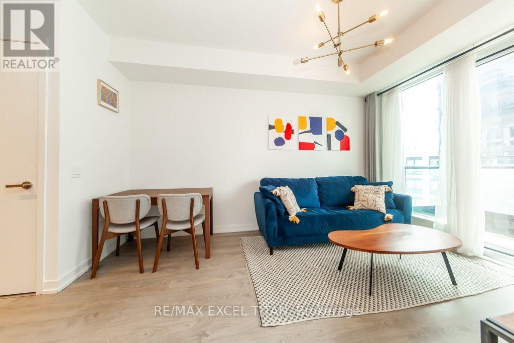 602E-8868 Yonge Street, Richmond Hill, ON, L4C 1Z8 - 9