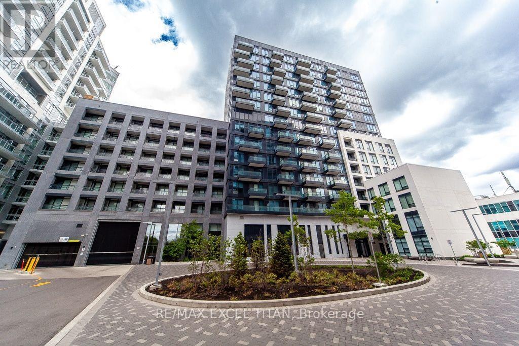 602E-8868 Yonge Street, Richmond Hill, ON, L4C 1Z8 - 35