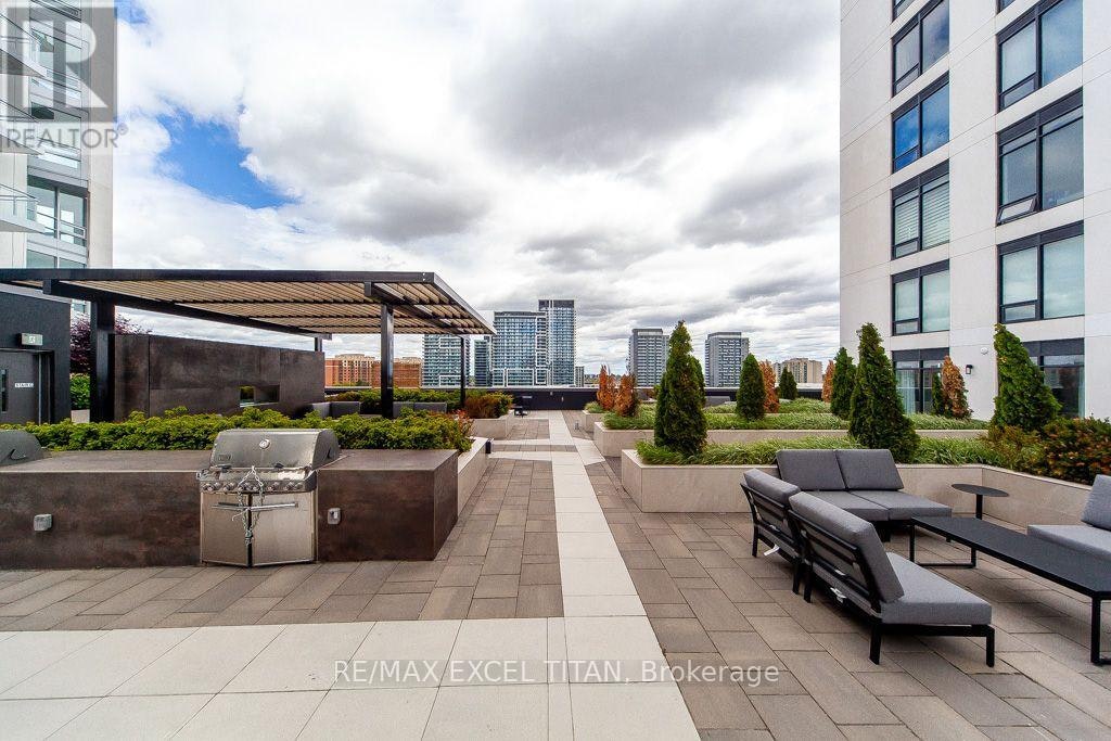 602E-8868 Yonge Street, Richmond Hill, ON, L4C 1Z8 - 28