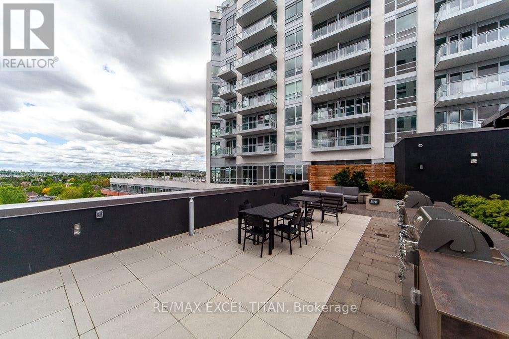 602E-8868 Yonge Street, Richmond Hill, ON, L4C 1Z8 - 27