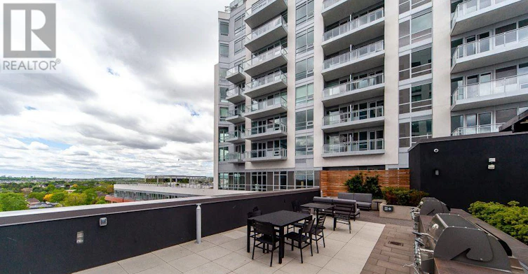 602E-8868 Yonge Street, Richmond Hill, ON, L4C 1Z8 - 27