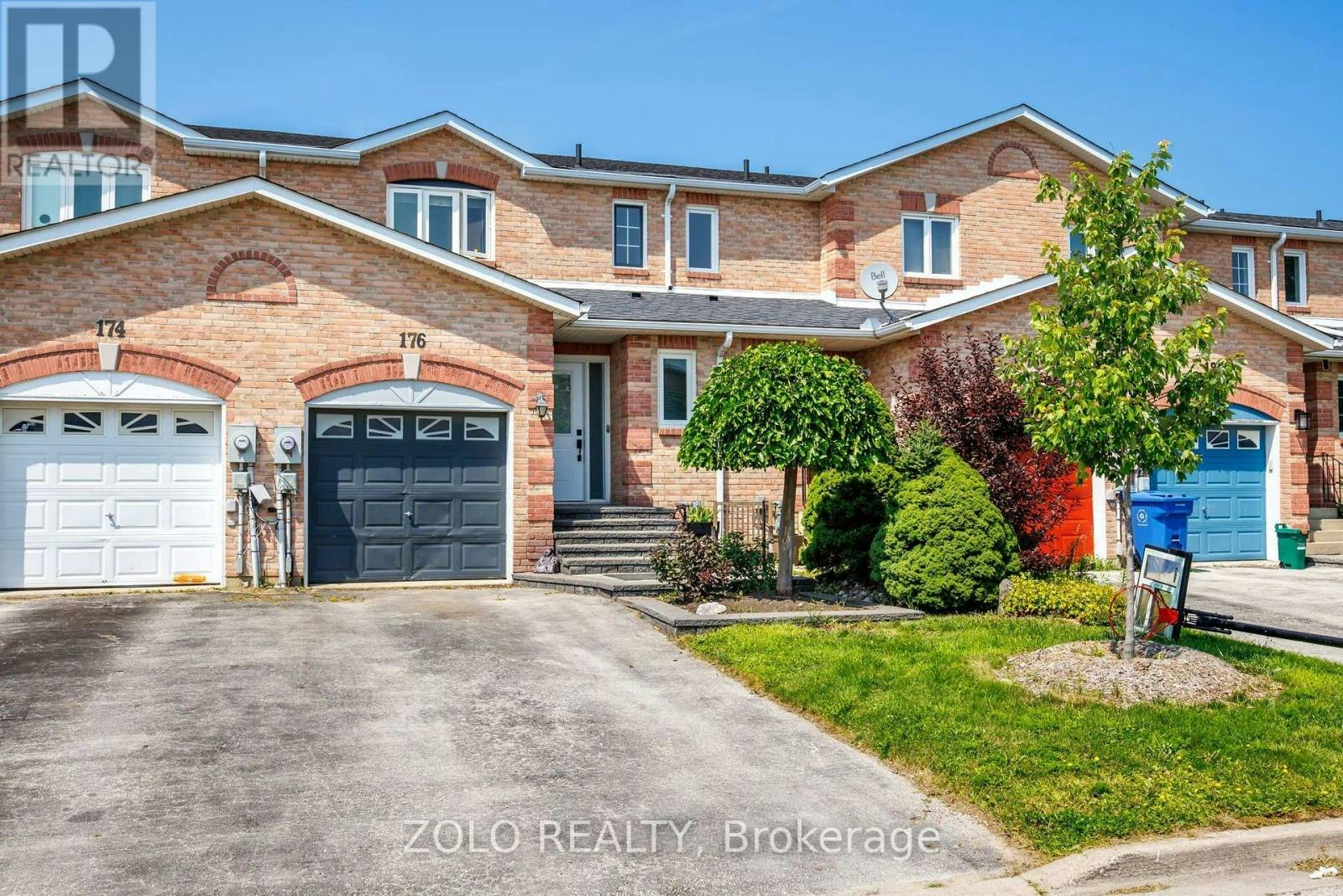 176 Fairwood Drive, Georgina, ON, L4P 3Y3