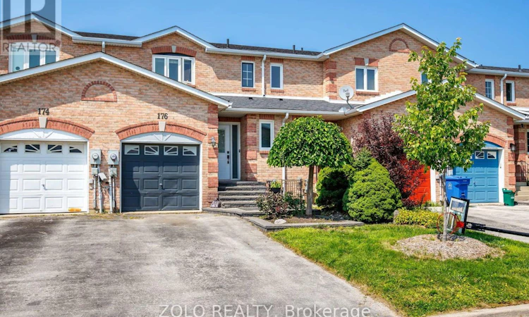 176 Fairwood Drive
