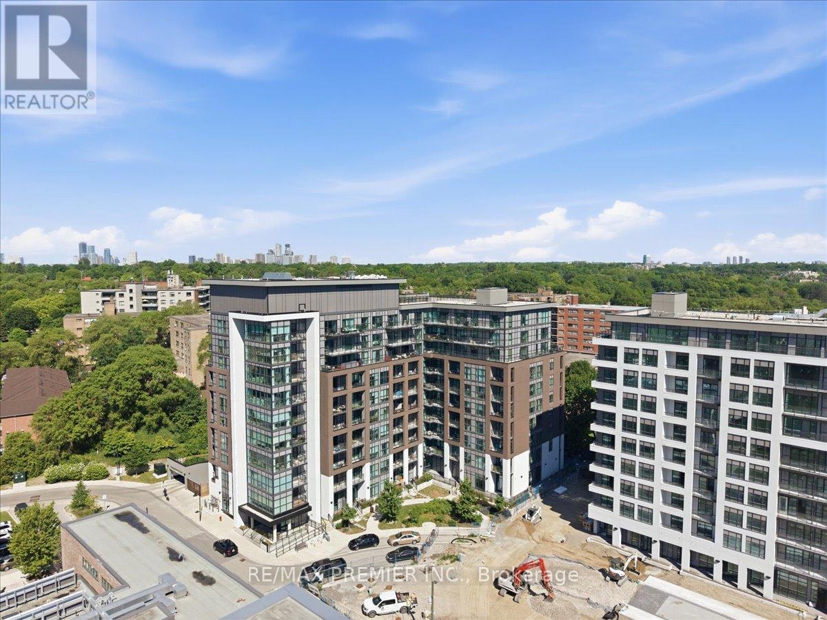515-25 Neighbourhood Lane, Toronto, ON, M8Y 0C4
