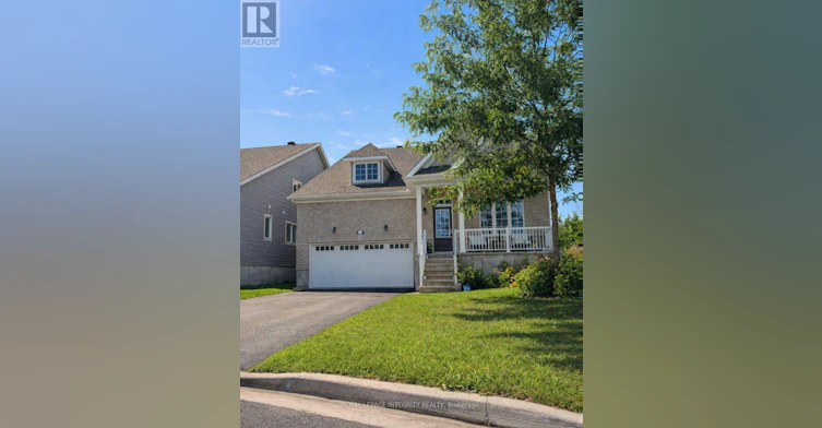 3230 Harvester Crescent, Kemptville, ON, K0G 1J0