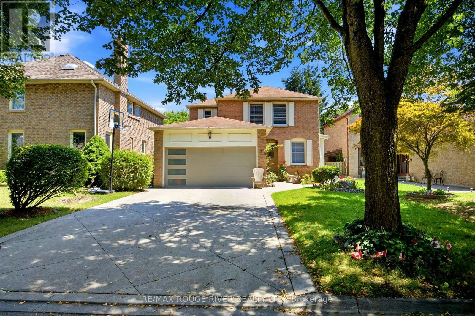 BASEMENT-38 Hettersley Drive, Ajax, ON, L1T 1S1