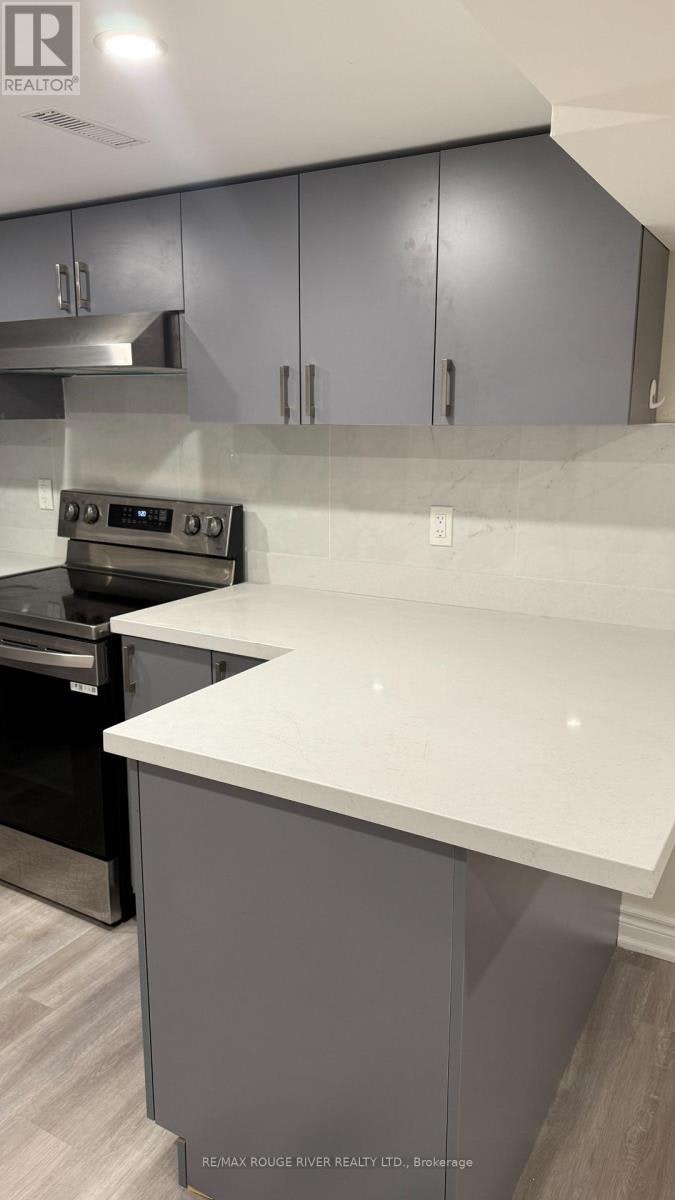 BASEMENT-38 Hettersley Drive, Ajax, ON, L1T 1S1 - 4