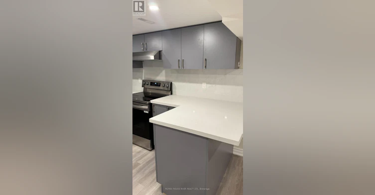 BASEMENT-38 Hettersley Drive, Ajax, ON, L1T 1S1 - 4