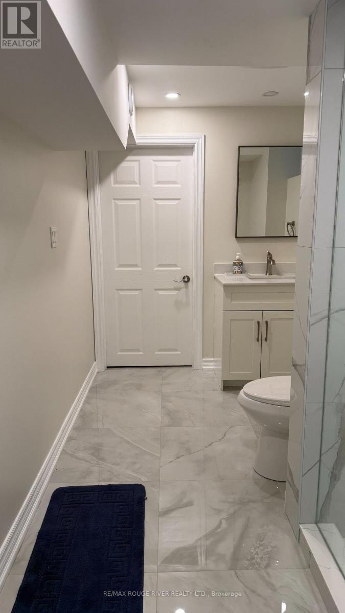 BASEMENT-38 Hettersley Drive, Ajax, ON, L1T 1S1 - 7