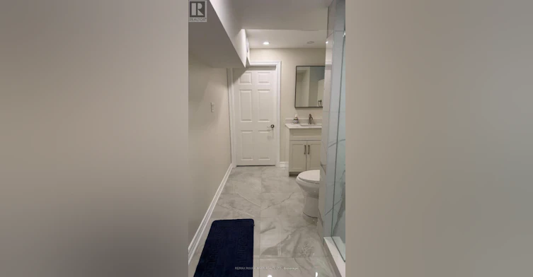BASEMENT-38 Hettersley Drive, Ajax, ON, L1T 1S1 - 7