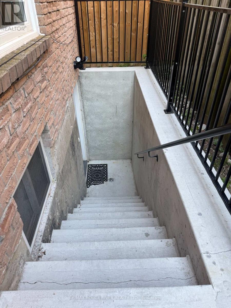 BASEMENT-38 Hettersley Drive, Ajax, ON, L1T 1S1