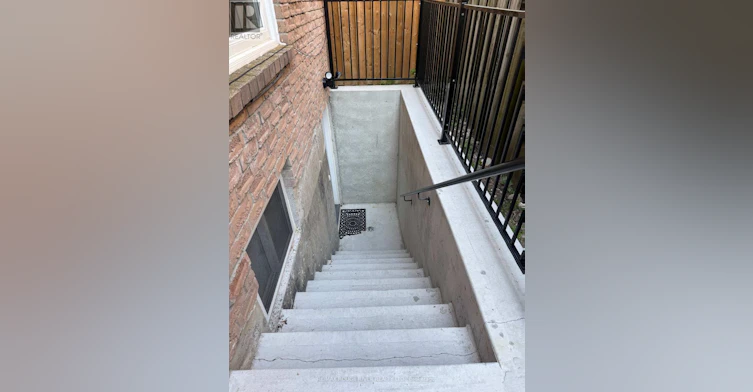 BASEMENT-38 Hettersley Drive, Ajax, ON, L1T 1S1