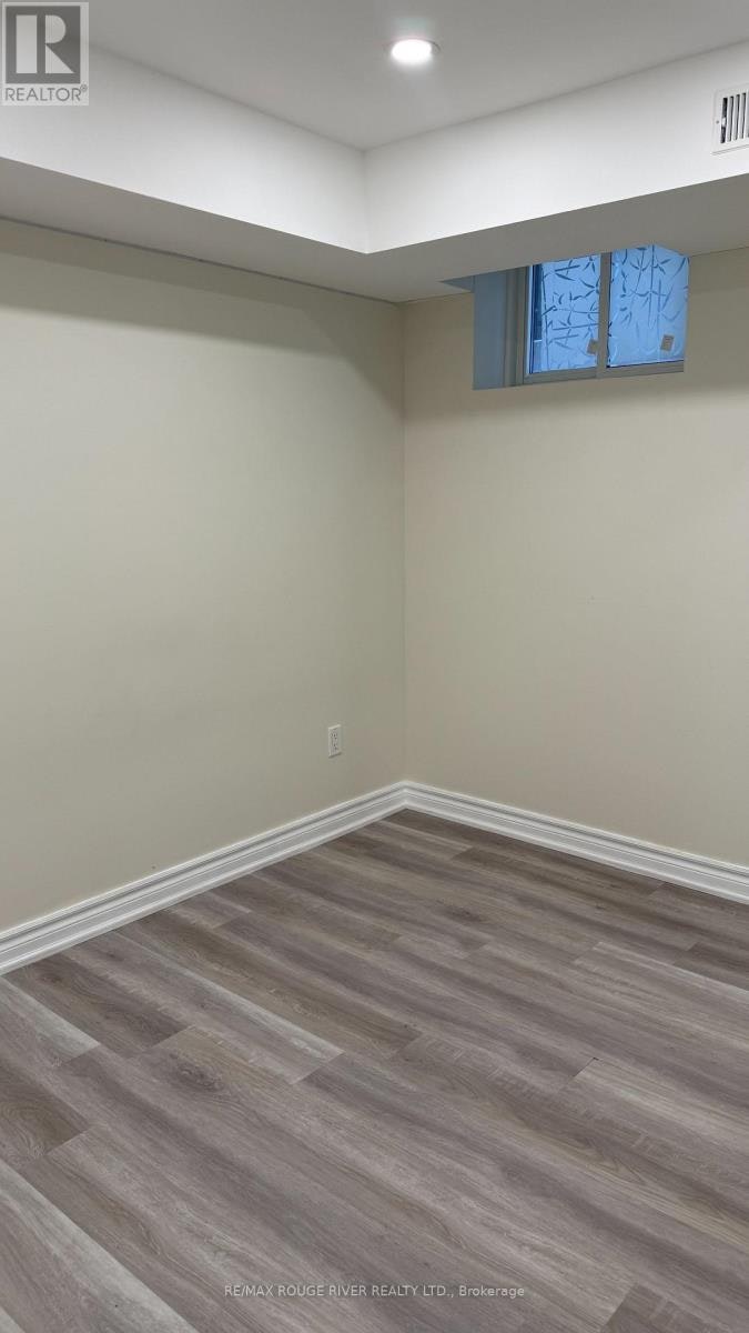 BASEMENT-38 Hettersley Drive, Ajax, ON, L1T 1S1 - 2