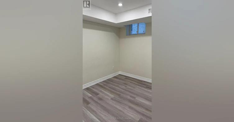 BASEMENT-38 Hettersley Drive, Ajax, ON, L1T 1S1 - 2